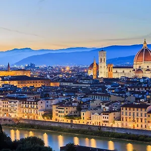 Oriani Bnb Firenze