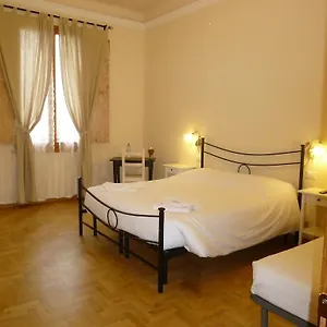 A Casa Da Sabrina Firenze