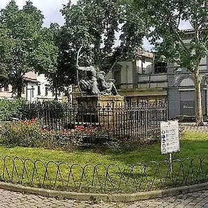 La Piazza Firenze